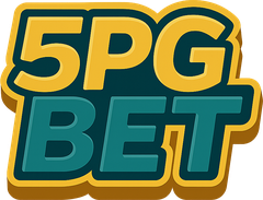 5pgbet Logo